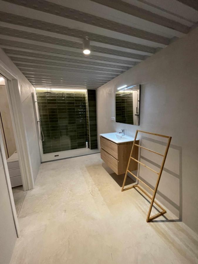 Maravilloso Loft Junto A Ciudad De Artes Y Ciencia Valencia Buitenkant foto